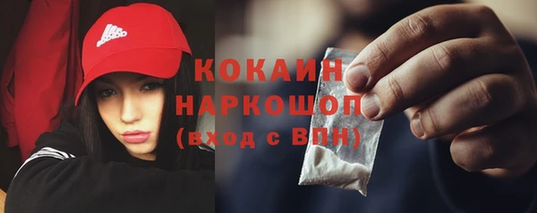 молекула духа Белоозёрский